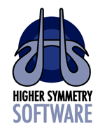 Higher Symmetry Software